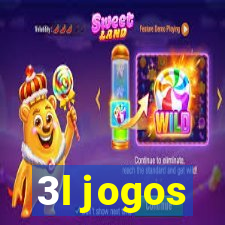 3l jogos